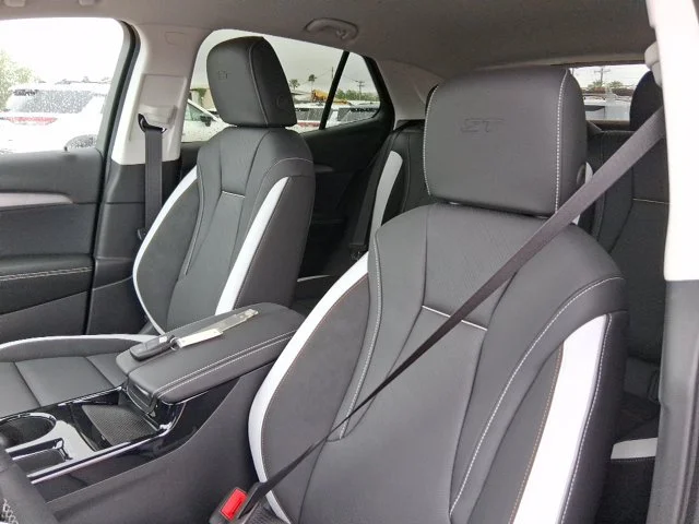 2026 Buick Envision Sport Touring - Photo 15