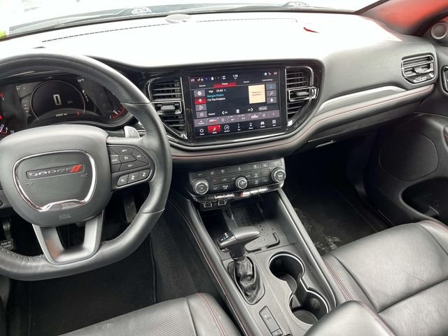 Used 2025  Dodge R/T image 12