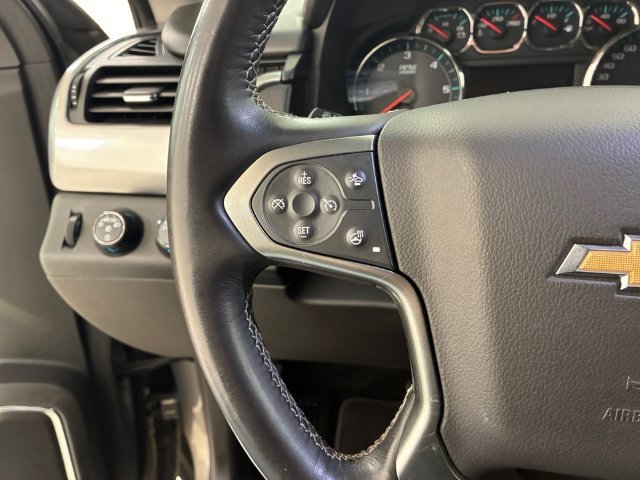 Certified Used 2018 PEPPERDUST METALLIC Chevrolet LT image 23