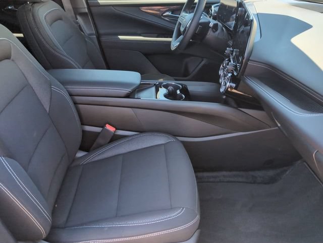 Used 2026 Black Chevrolet LT image 26