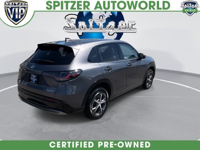 Used 2025  Honda EX-L image 17