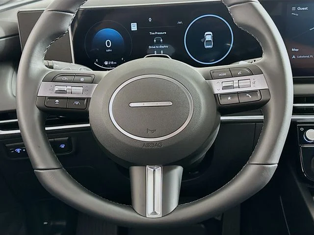 New 2026 Green Hyundai XRT image 15