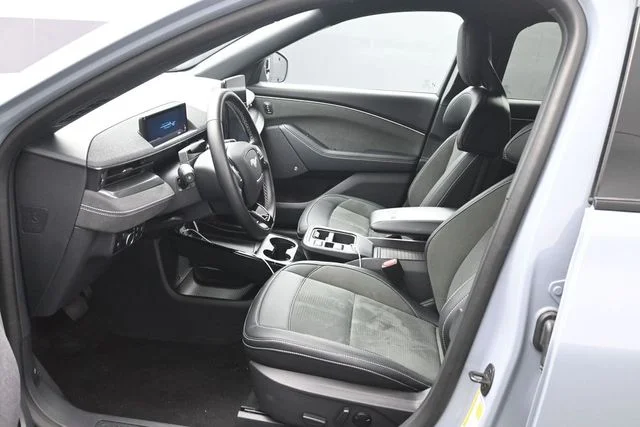 Certified Used 2025 Gray Ford GT image 10