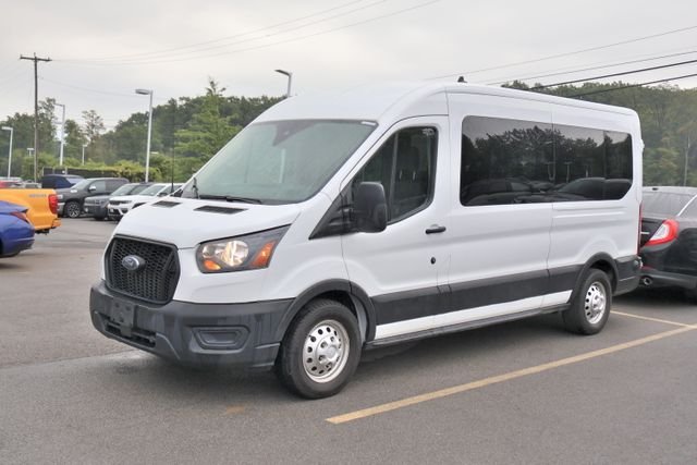2024 Ford Transit-350 XL