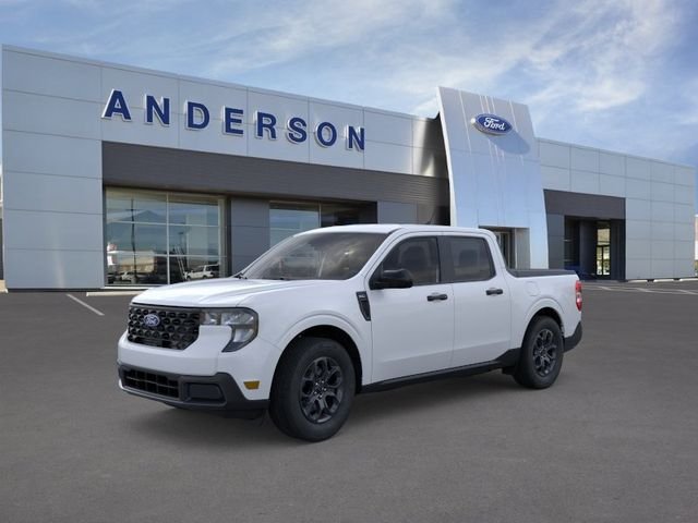 2026 Ford Maverick XLT FWD's photo