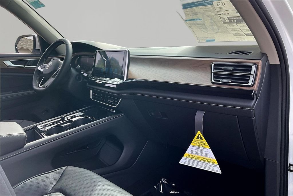2026 Volkswagen Atlas SE w/Tech - Photo 28