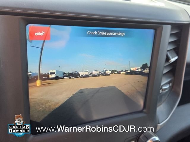Used 2024 Red Ram Tradesman image 20