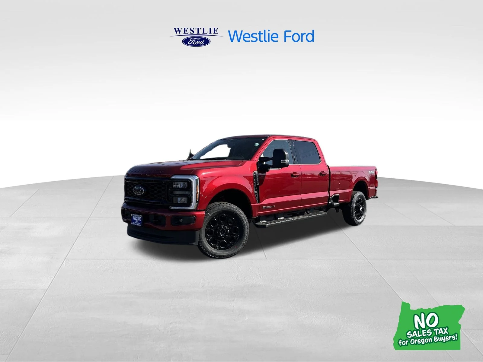 2026 Ford F-350 Super Duty