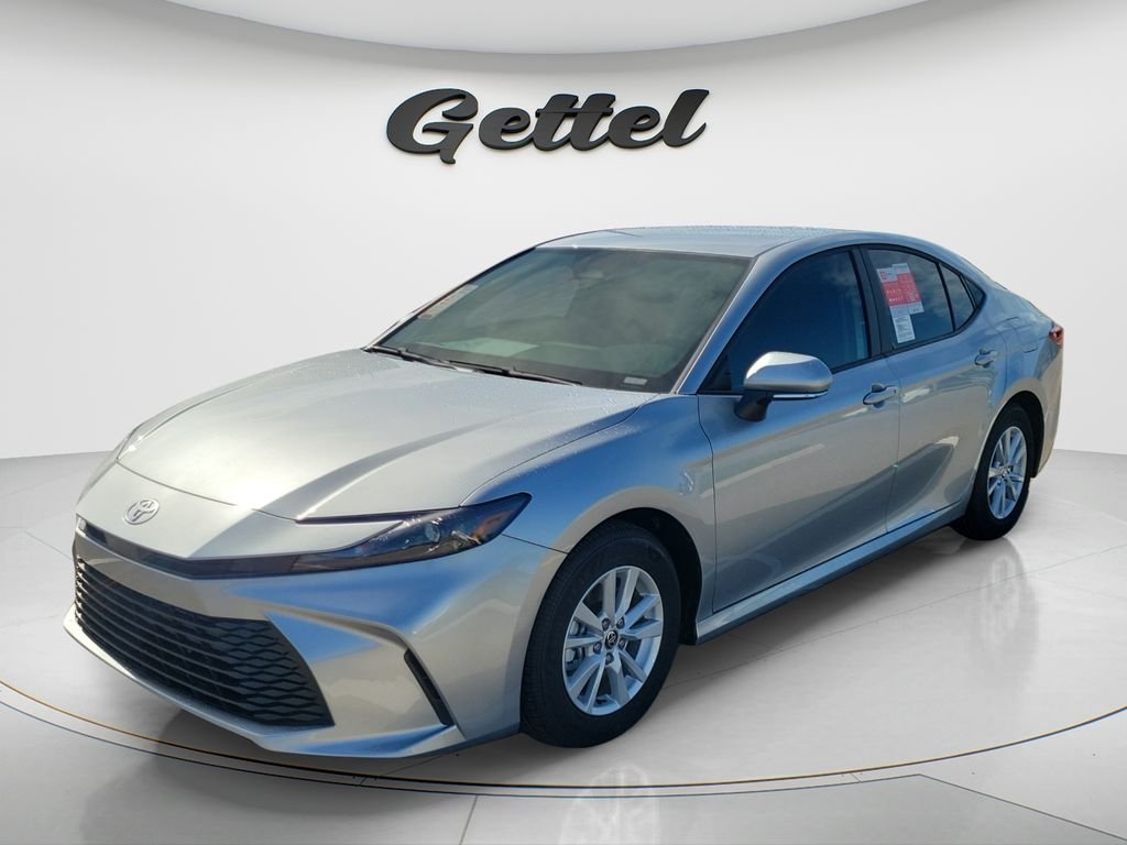 2026 Toyota Camry  LE