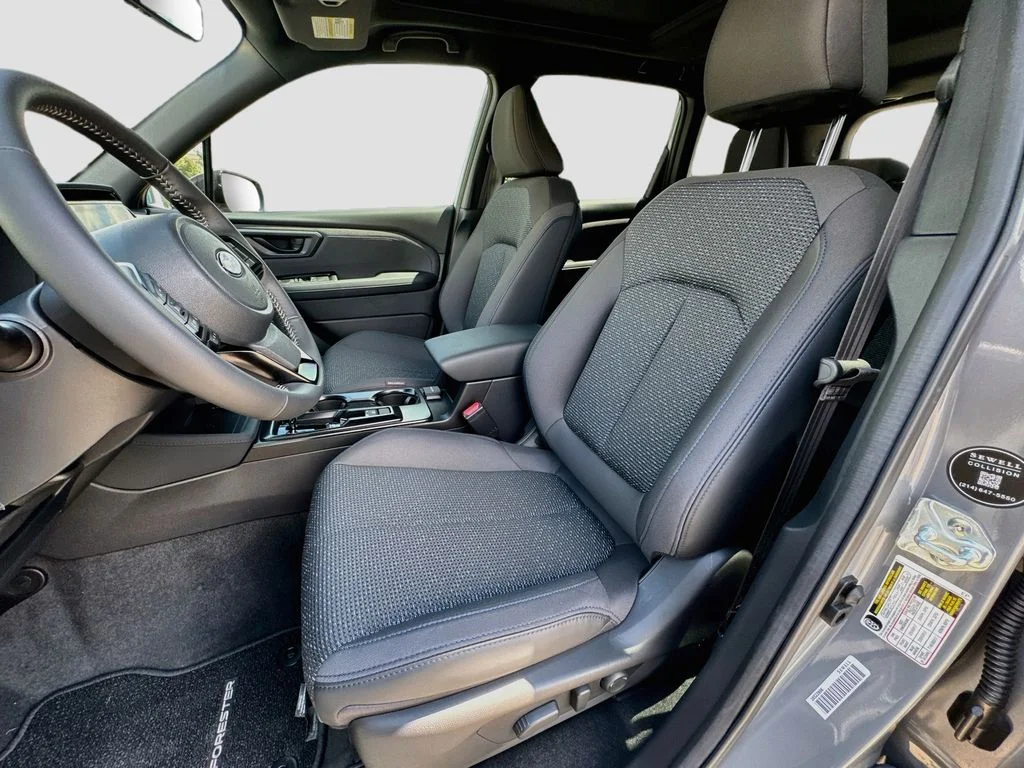 New 2026 Beige Subaru Premium image 25