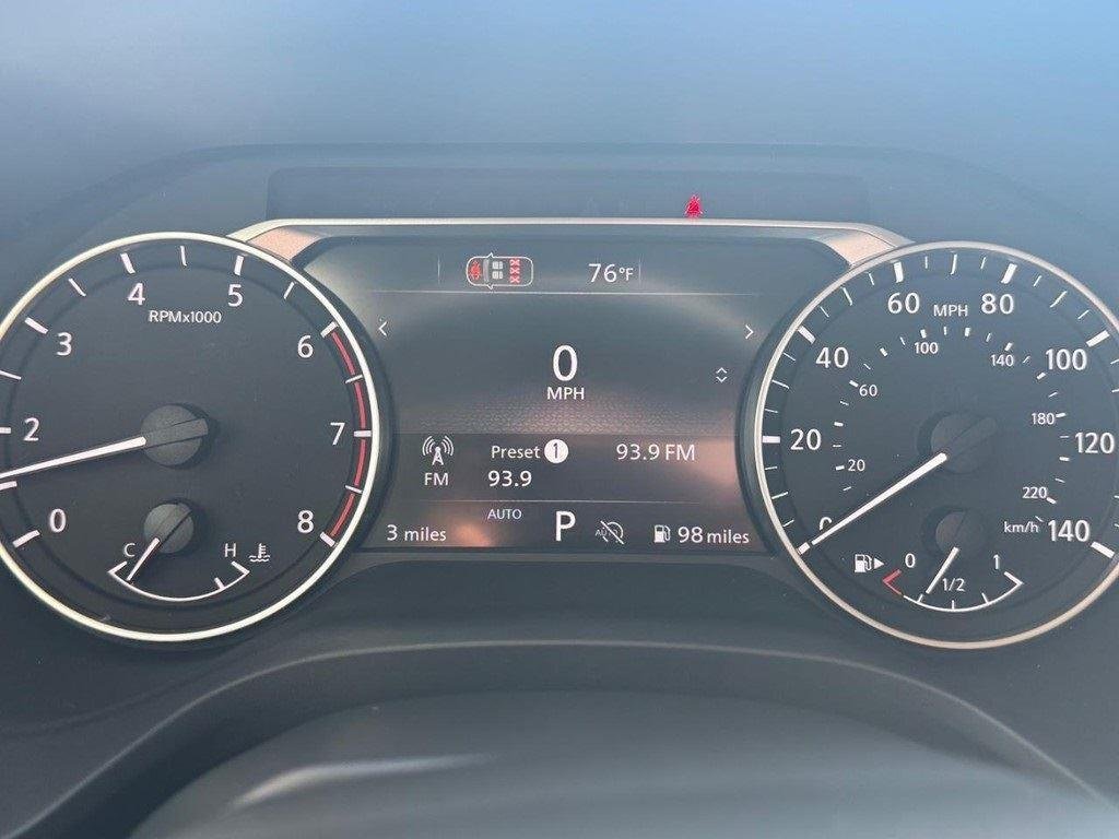 2026 Nissan Rogue SV - Photo 10