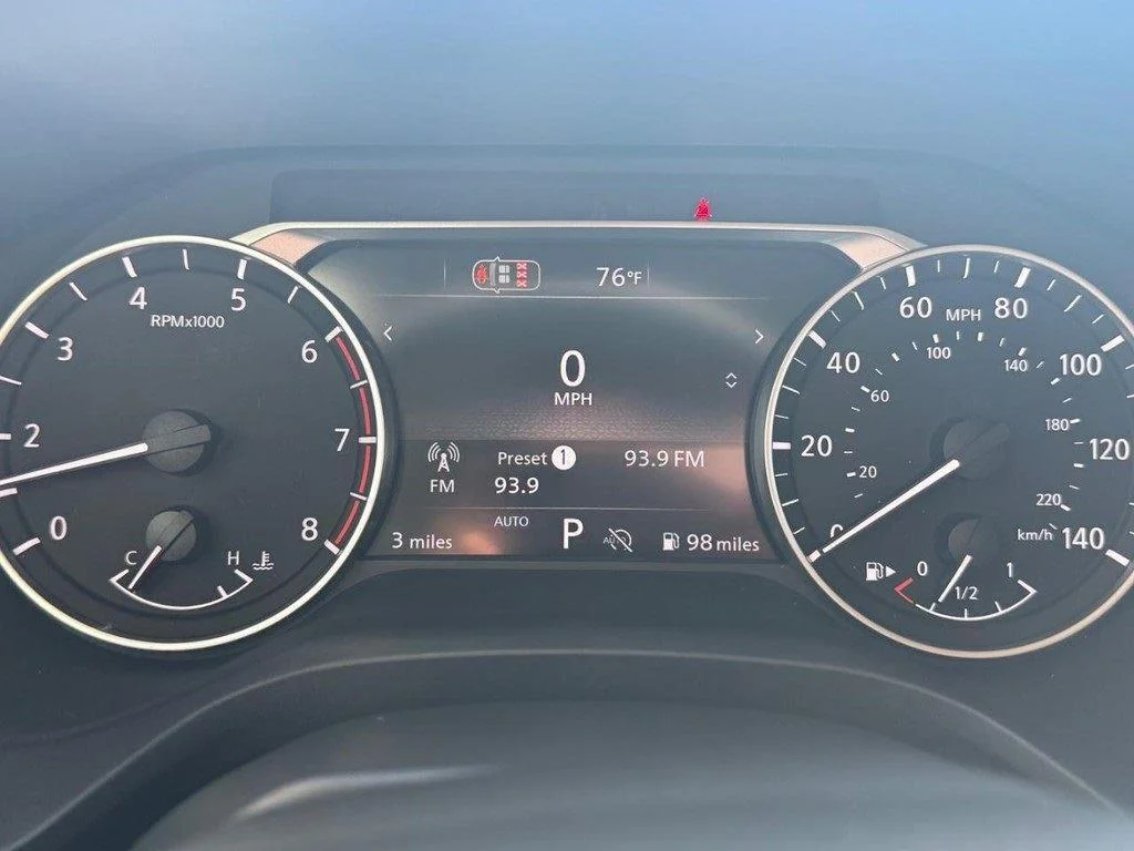 2026 Nissan Rogue SV - Photo 10