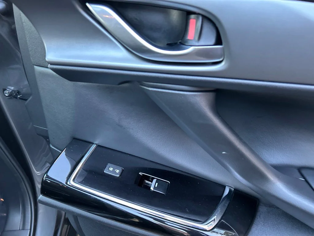 Used 2023 Gray Mazda Touring image 37