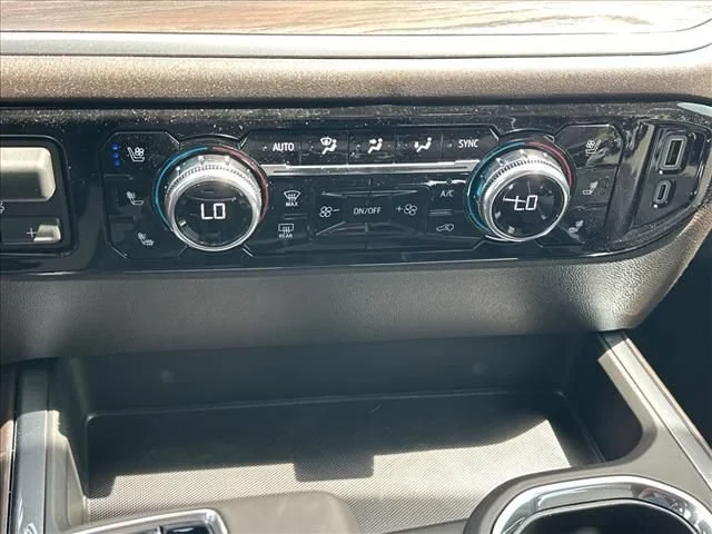 2026 GMC Sierra 1500 SLT - Photo 36