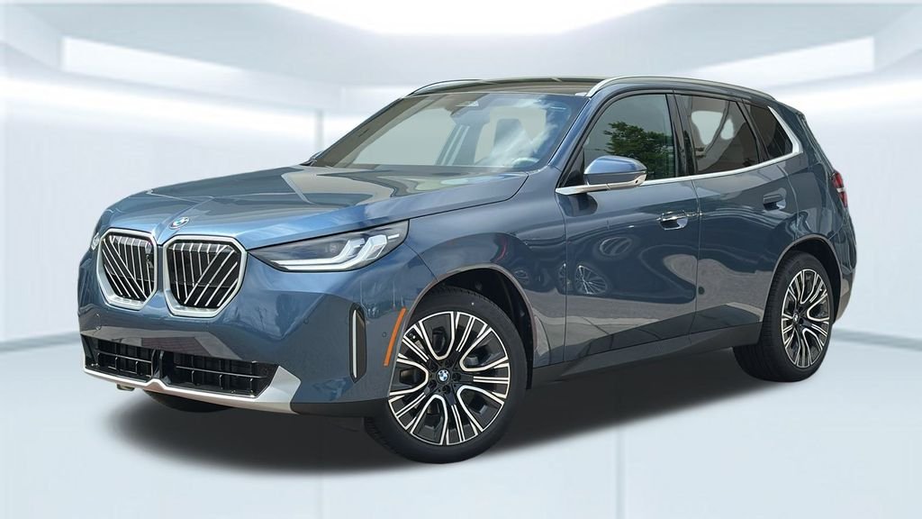 2025 BMW X3 30 XDRIVE's photo