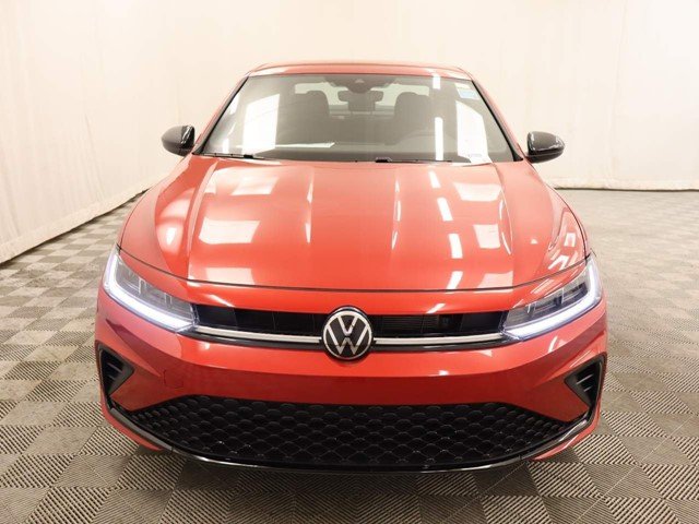 New 2027 Kings Red Metallic Volkswagen 1.8T Sport image 4