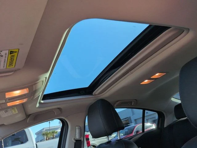 Certified Used 2019 Deep Crystal Blue Mica Mazda Touring image 20