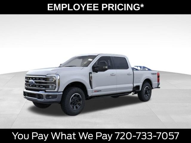 2026 Ford F-250 XLT 4x4 Crew Cab 6-3/4' Box's photo