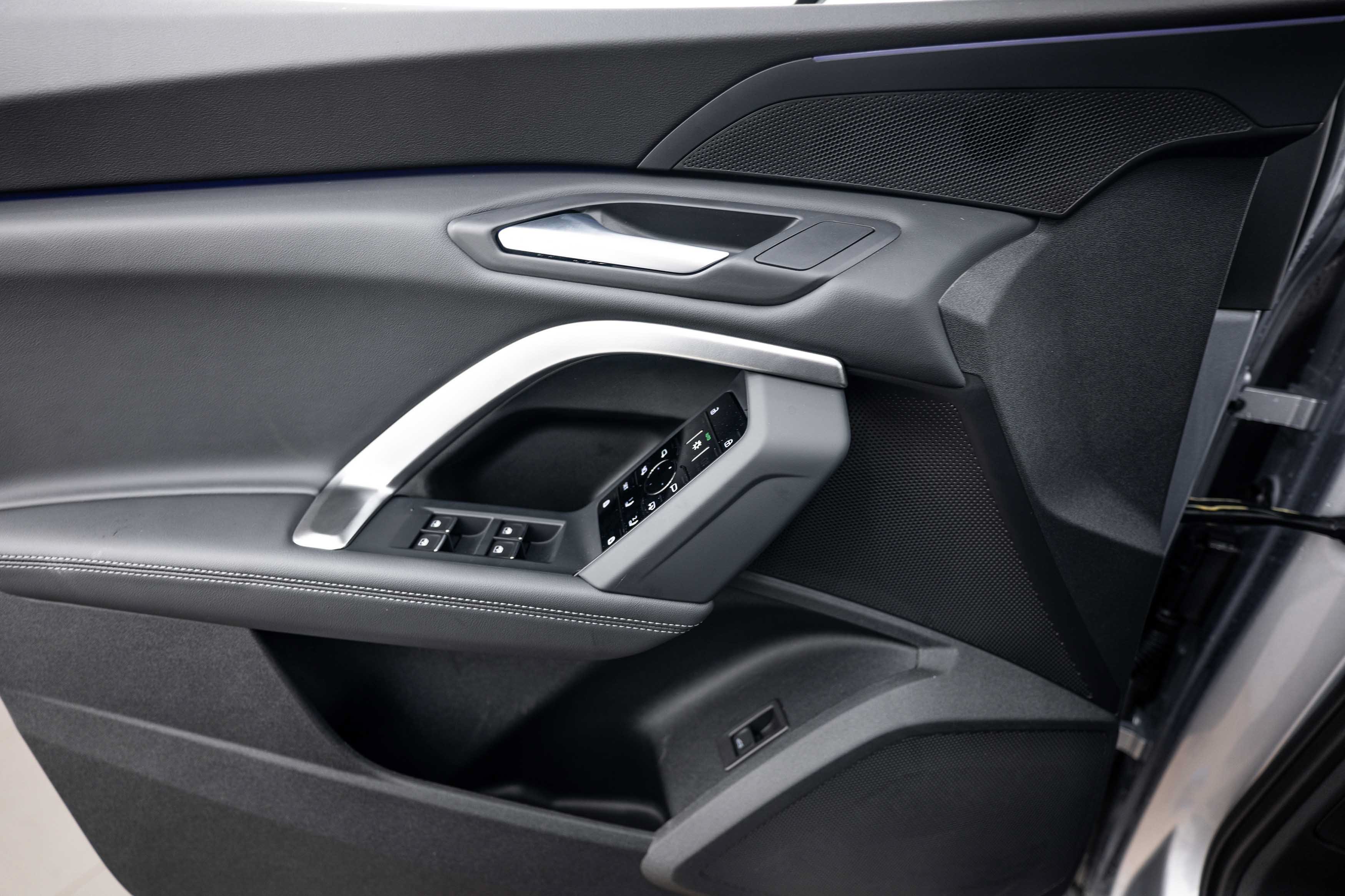 New 2026 Silver Audi Premium image 13