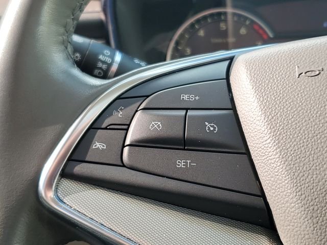 2020 Cadillac XT5 Premium Luxury - Photo 16
