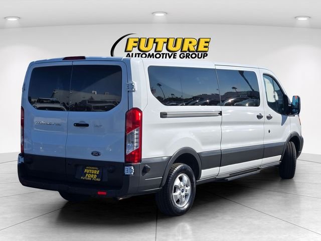 Used 2018 White Ford XLT image 4