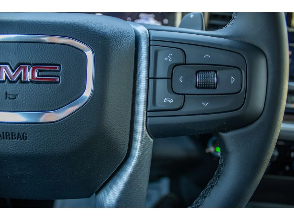 2026 GMC Sierra 1500 Elevation - Photo 22