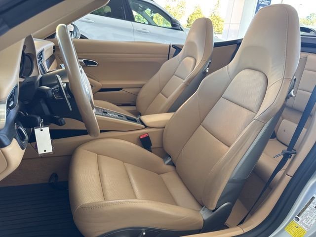 2016 Porsche 911 Carrera GTS - Photo 25