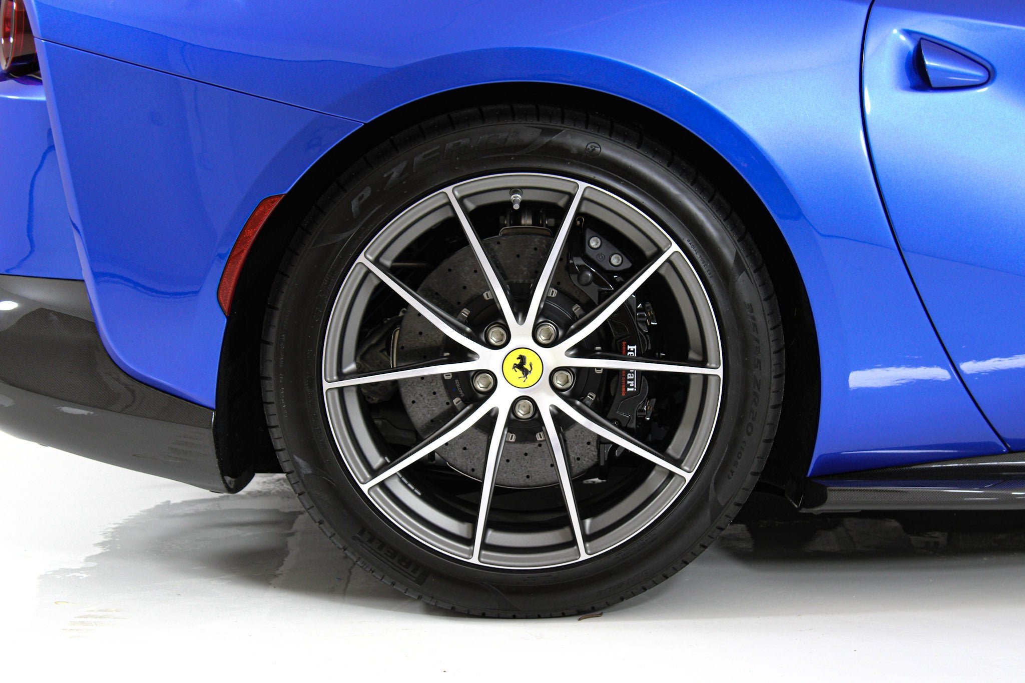 2022 Ferrari 812 GTS Base - Photo 60