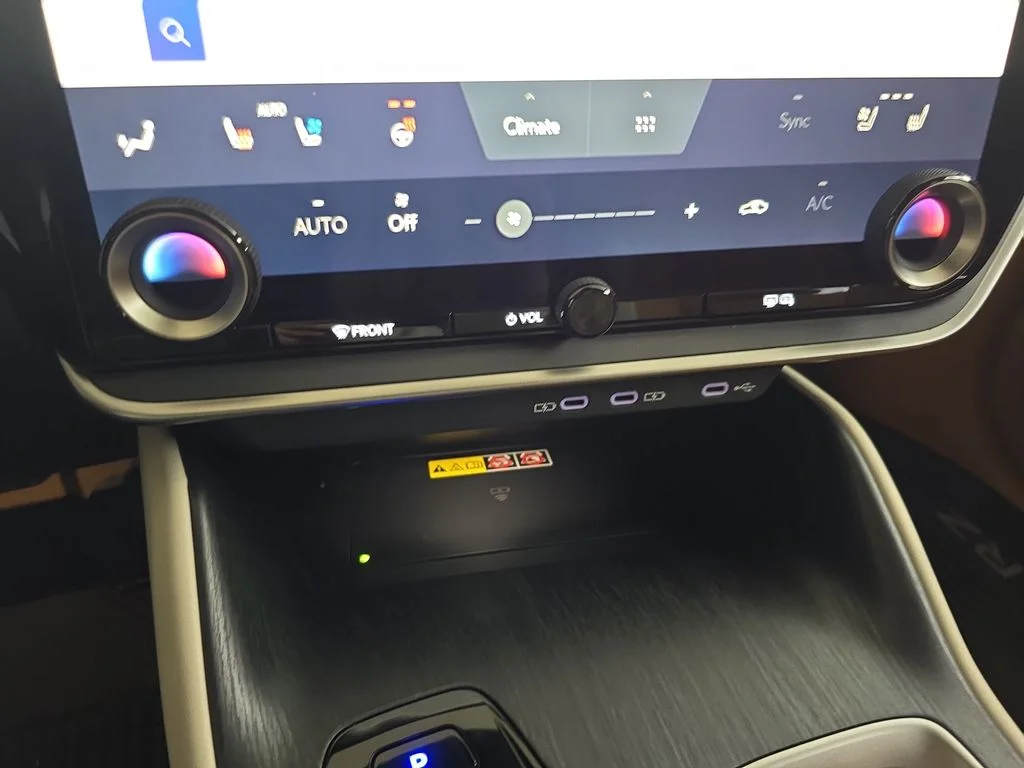 New 2026 White Lexus 350e image 23