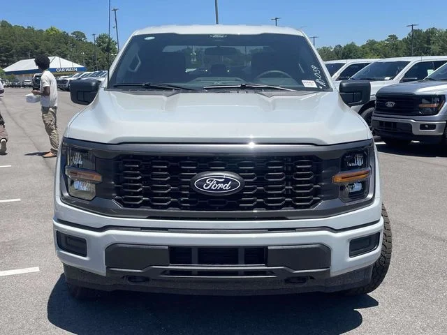 New 2026 Avalanche Ford STX® image 6