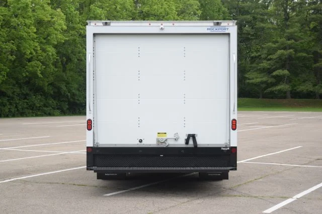 2026 Ford E-Series Cutaway Base - Photo 18