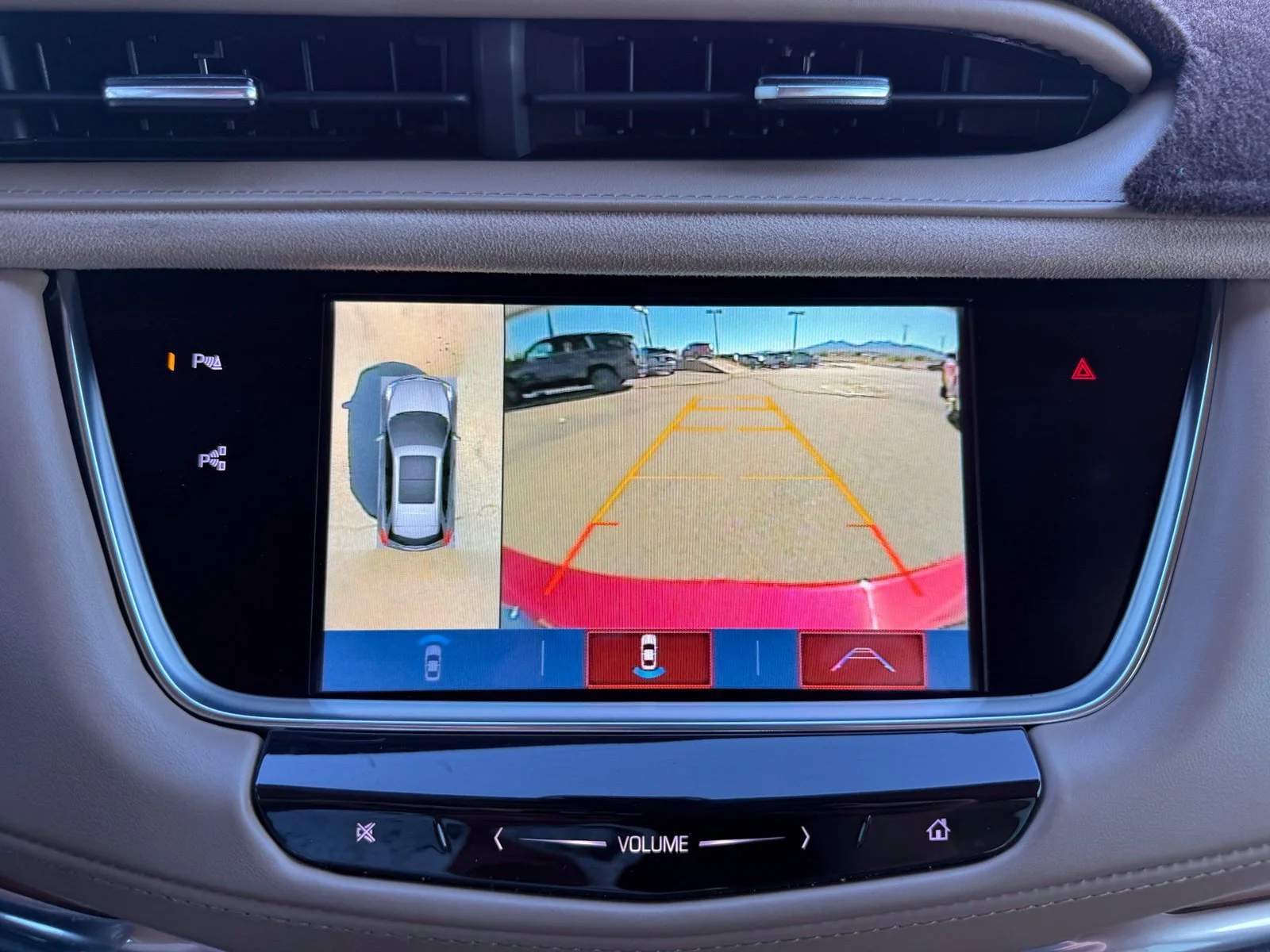 2019 Cadillac XT5 Platinum - Photo 26