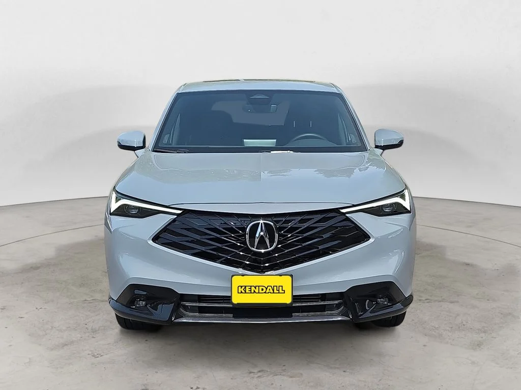 2025 Acura ADX A-Spec Package - Photo 8