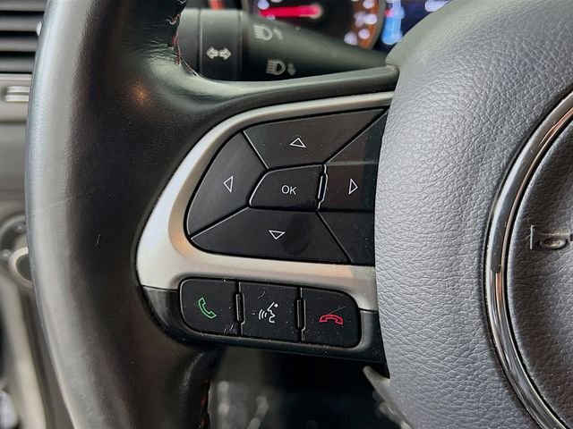 2019 Jeep Compass Trailhawk - Photo 13