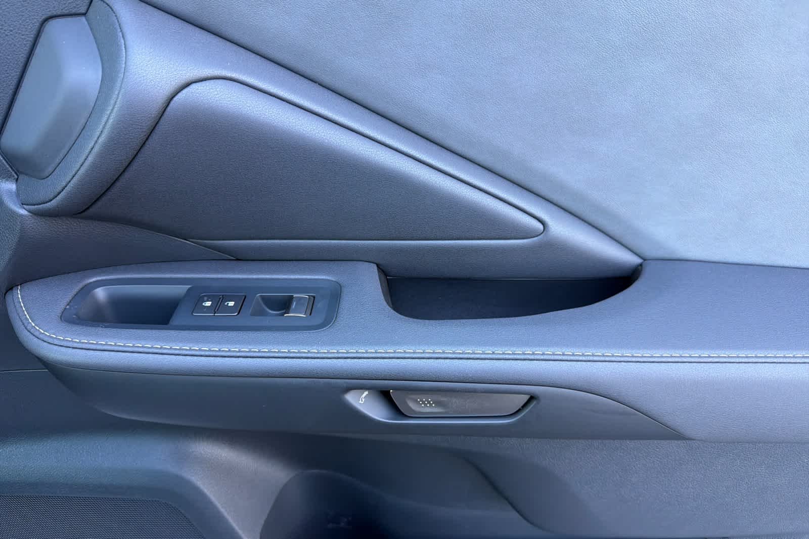 New 2026 Wind Chill Pearl Lexus  350 PREMIUM AWD image 20