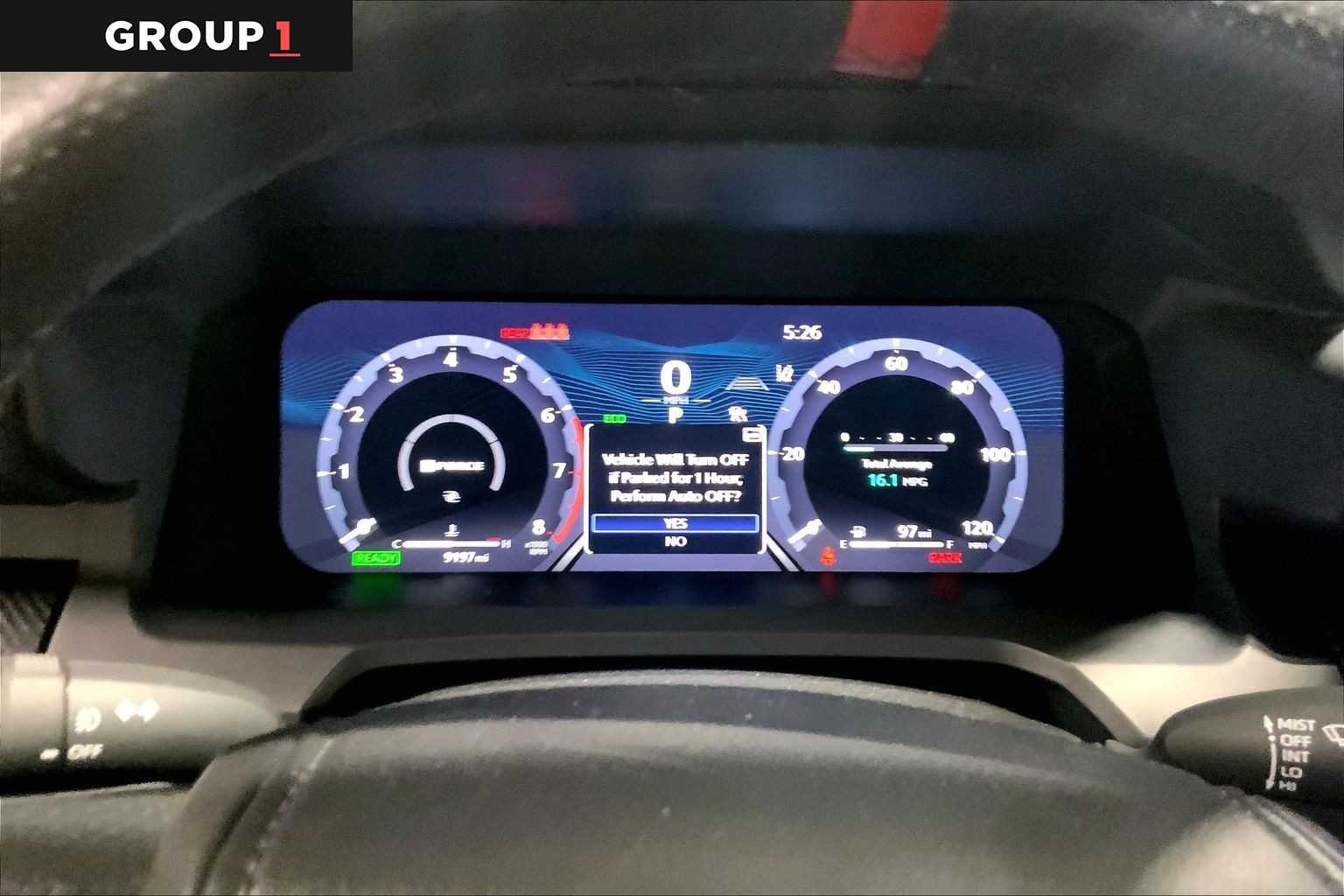 Used 2025 Underground w/Black Roof Toyota TRD Pro Hybrid image 26