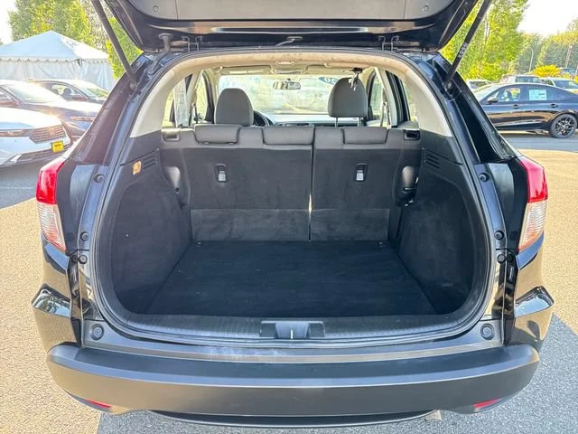 2020 Honda HR-V LX - Photo 13