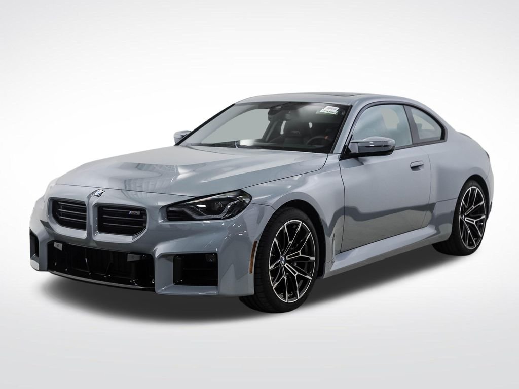 2026 BMW M2 M2 Coupe's photo