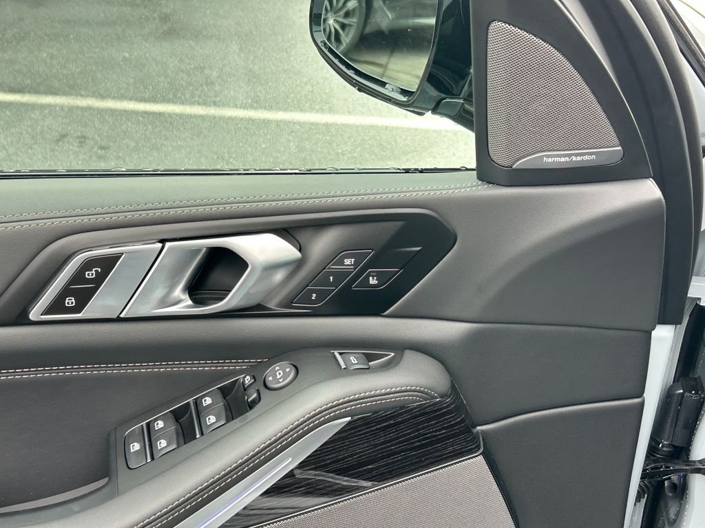 2026 BMW X5 40i - Photo 12