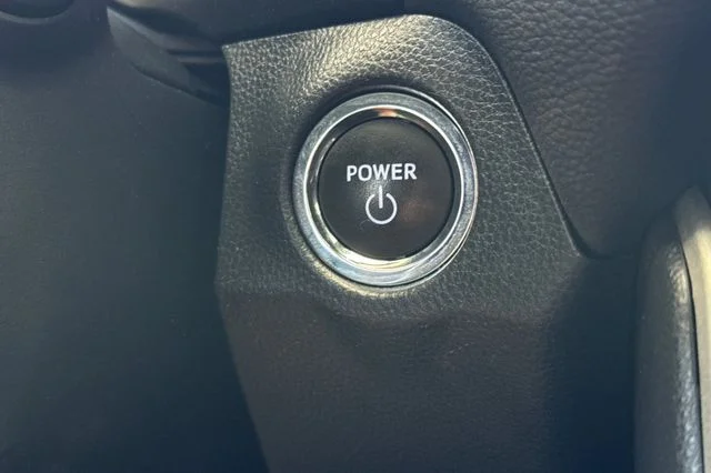 Certified Used 2023 White Toyota XLE image 26