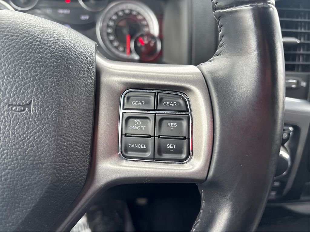 Used 2023 Black Ram Warlock image 28