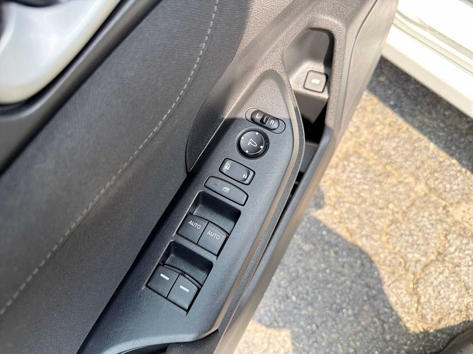 2017 Honda Civic EX-T - Photo 22
