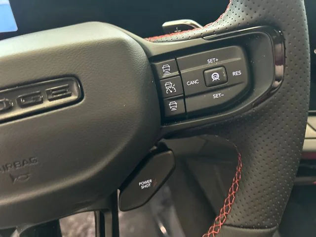2025 Dodge Charger Daytona Scat Pack - Photo 19