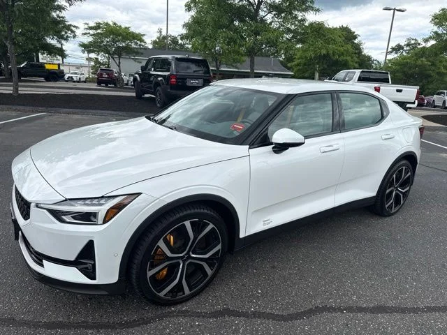 Used 2022 Snow Polestar Long Range Dual Motor image 7
