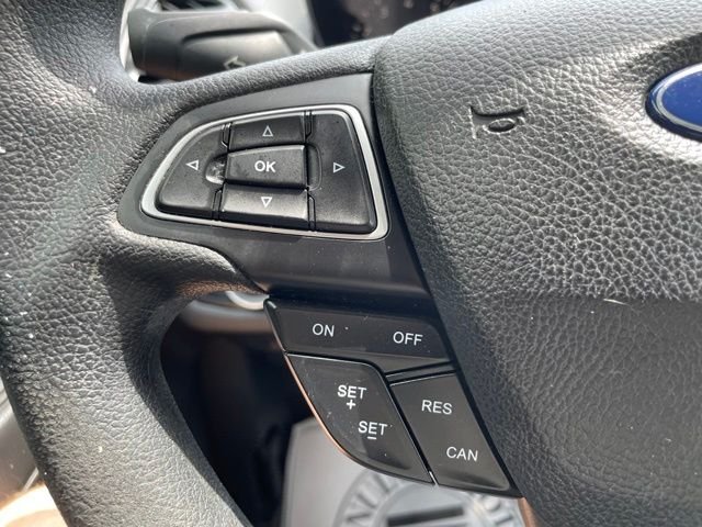 Certified Used 2019 Magnetic Ford S image 15