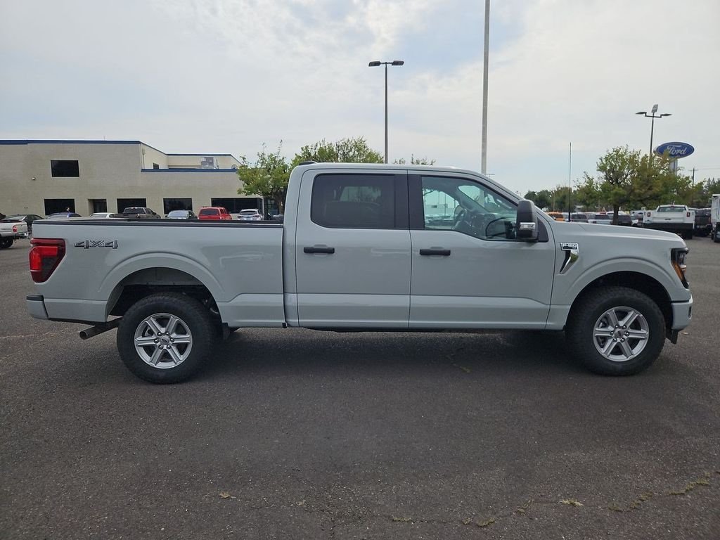 New 2026 Avalanche Ford XLT image 43
