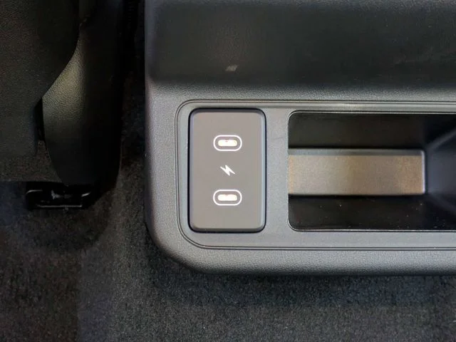 New 2025 Steel Gray Kia GT-Line Turbo image 13