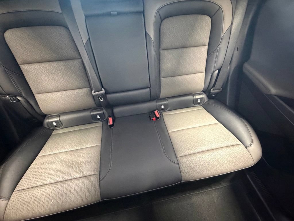 Used 2025 Cacti Green Chevrolet LT image 15