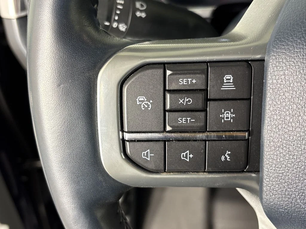 Certified Used 2023 Blue Ford Limited image 18