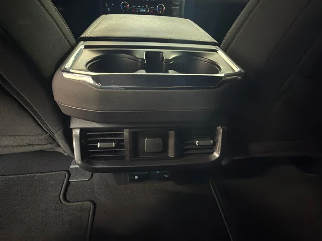 Used 2023 Gray Ford XLT image 14